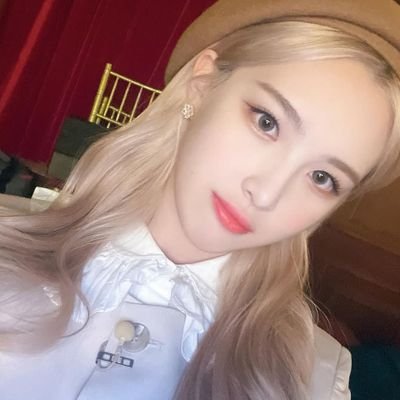 jaeheeprotector's profile picture. Are you done pretending like I’m not the love of your life?