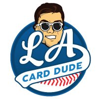 LA Card Dude (@lacarddude) 's Twitter Profile Photo LA Card Dude (@lacarddude) 's Twitter Profile Photo