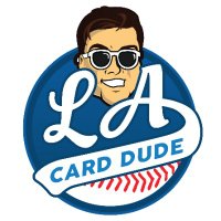 LA Card Dude(@LAcarddude) 's Twitter Profileg