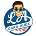 LA Card Dude (@LAcarddude) Twitter profile photo