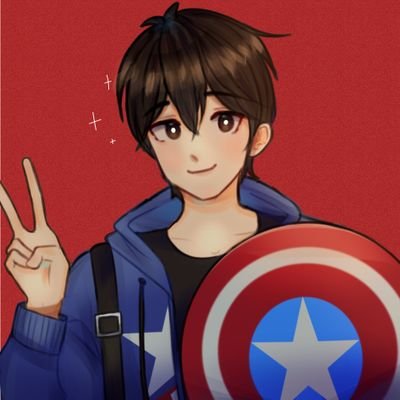 AdrianM12 ✨さんのプロフィール画像