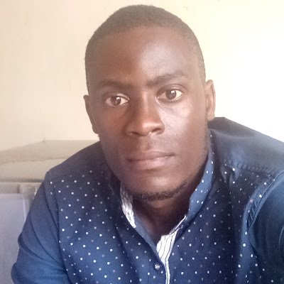 franktaremwa1's profile picture. Man United for life🤗Philanthropist, Medic💗