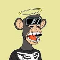 Marrytim3's profile picture. Ethereum is the next Bitcoin 🤑