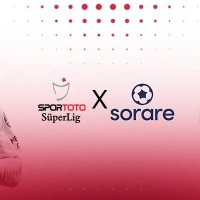 SorareTurkiye (@sorareturkiye_) 's Twitter Profile Photo SorareTurkiye (@sorareturkiye_) 's Twitter Profile Photo