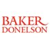 Baker Donelson (@Baker_Donelson) Twitter profile photo