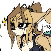 kali (@kx_art) 's Twitter Profile