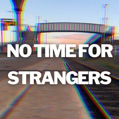 An absurdist comedy about waiting for trains by Jaffa productions. Performing at the Edinburgh Fringe 2022. @ Surgeons Hall, 22nd-27th Aug 11.50am. ⭐️⭐️⭐️⭐️
