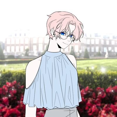 Love is everywhere |age: 26|species: Son of cupid|#YaoiRp #DetailedRP #Uke |#SingleShip|#Master: ?????? |writer age: 25|