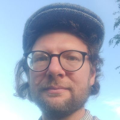 random cis computer person
pronouns he/his, er/seins
CoreMedia Entwickler, Papa, für Bunte Stadt- und Fahrradpolitik
https://t.co/hVRmOLk3ui