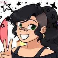 SilverOlivia (Comms OPEN! 1/3 ) (@siilverolivia) 's Twitter Profile Photo SilverOlivia (Comms OPEN! 1/3 ) (@siilverolivia) 's Twitter Profile Photo