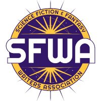 Science Fiction and Fantasy Writers Association(@sfwa) 's Twitter Profile Photo