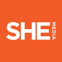 SHE Media (@sheknowsmedia) 's Twitter Profile Photo SHE Media (@sheknowsmedia) 's Twitter Profile Photo