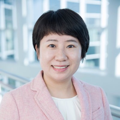 Qian Hu Profile