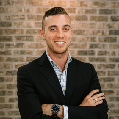 Jacob Horowitz is a Real Estate Specialist for The Schiff Home Team of eXp Realty.