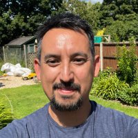 Toby Moseley (@tobymoseley) 's Twitter Profile