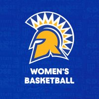 San José State Women’s Basketball(@SanJoseStateWBB) 's Twitter Profile Photo