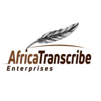 Africa Transcribe(@AfriTranscribe) 's Twitter Profile Photo