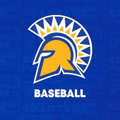 Official Twitter home of the San José State baseball program | #AllSpartans