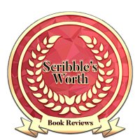 Scribbles Worth Book Reviews(@ScribblesWorth1) 's Twitter Profile Photo