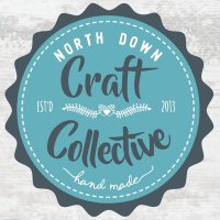 North Down Craft Collective (@northdowncraft) 's Twitter Profile Photo North Down Craft Collective (@northdowncraft) 's Twitter Profile Photo