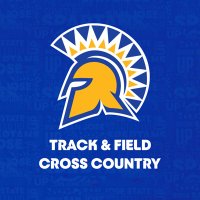 SJSU Track & Field/Cross Country (@sanjosesttfxc) Twitter profile photo