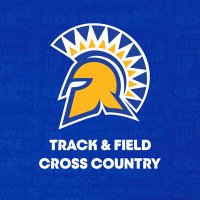 SJSU Track & Field/Cross Country(@SanJoseStTFXC) 's Twitter Profile Photo