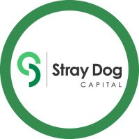 Stray Dog Capital(@StrayDogCapital) 's Twitter Profile Photo