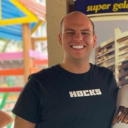 GuiSHannecker's profile picture. 