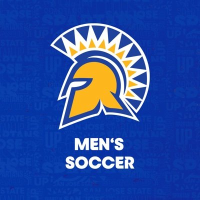 Official Twitter home of the San José State men’s soccer program | #AllSpartans