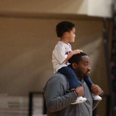 Husband. Father. Son. -- Asst. Men's 🏀🏀 Coach @ Georgia SouthWestern State University (NCAA D2)