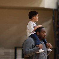 Marcus Faison (@coachfaison_gsw) 's Twitter Profile