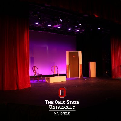 Our unique hybrid of college & community theatre is a great place for students to learn about theatre & for the public to find quality entertainment!