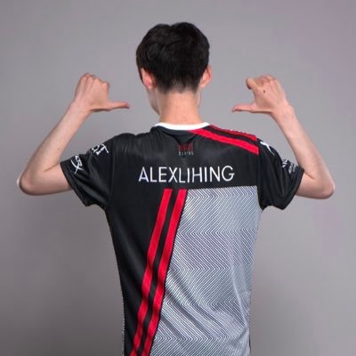 Alex ✨ Profile