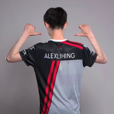 Alexlihing Profile Picture