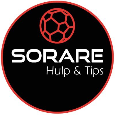 Sorare Hulp & Tips in het Nederlands | volg mijn prestaties | Claim je gratis kaart op de site | find me: Sorare-Thomas