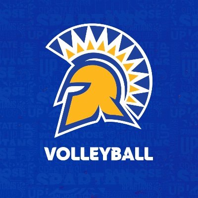 Official twitter of San José State Women's Volleyball #AllSpartans