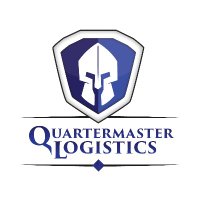 QM Logistics(@QMLogistics) 's Twitter Profile Photo