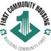 First Community Housing (@firsthousingsj) Twitter profile photo First Community Housing (@firsthousingsj) Twitter profile photo