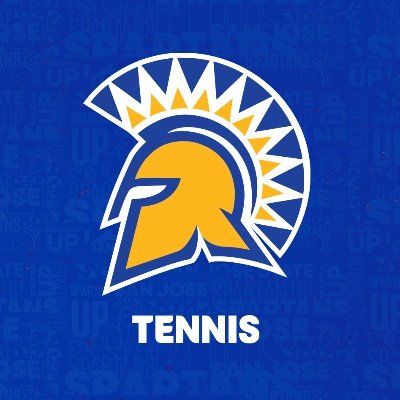 Official Twitter account of the San Jose State Women's Tennis Team. #AllSpartans