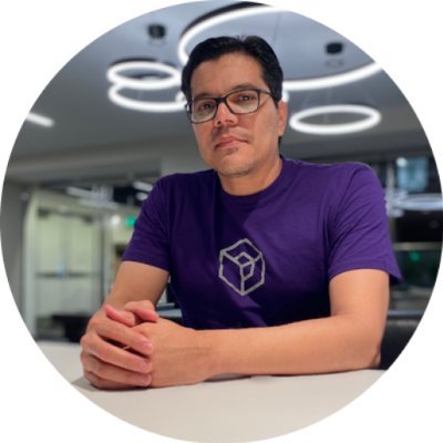 CEO and Co-founder at @OctahedroidHQ and @Composabase