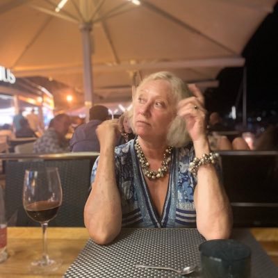 JearyChristina's profile picture. Keen gardener and Flower Arranger. Nanna Tiggy to the Fabulous   really excited what the new Government will bring to my beloved country