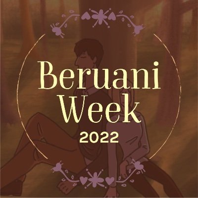 #BeruaniWeek #BeruaniWeek2022
Unofficial event organized by fans to celebrate the ship Beruani (Bertolt Hoover x Annie Leonhart) from Attack on Titan.