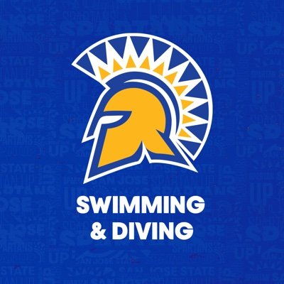 The official twitter account for San Jose State Swimming and Diving
#AllSpartans