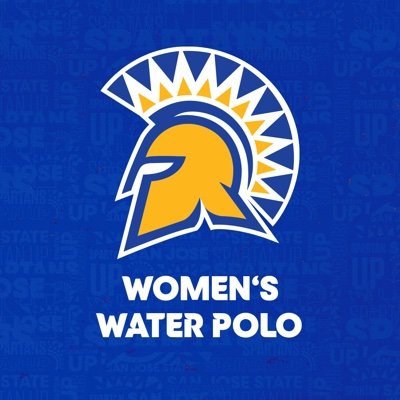 SanJoseStateWWP's profile picture. ✨ Official Account of SJSU Women's Water Polo ✨
#AllSpartans
Instagram & FB: @sjsuwomenswaterpolo