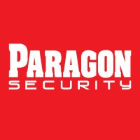 Paragon Security(@ParagonGuard) 's Twitter Profile Photo