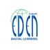 EDEN Digital Learning Europe (@EDEN_DLE) Twitter profile photo