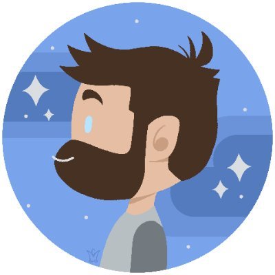 Visual Storyteller | He/Him
Illustrator and Comic Book Artist
⭐Email for business inquiries.⭐
✉ calsabatini@outlook.com