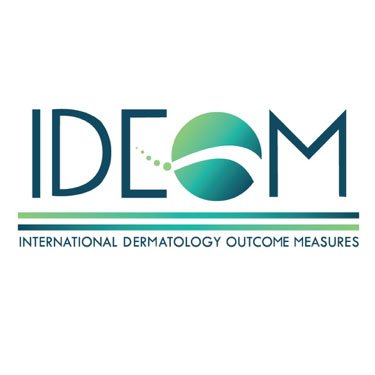 International Dermatology Outcome Measures is a non-profit organization seeking to develop and validate measures throughout dermatology.