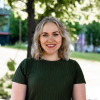 Ida-Susanna Pöllänen(@idasusanna) 's Twitter Profile Photo