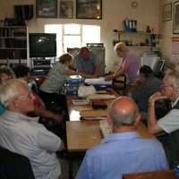 Preserving and promoting South Derbyshire's mining heritage. Meet at Sharpe's Pottery every Tuesday morning (10am - 12pm).